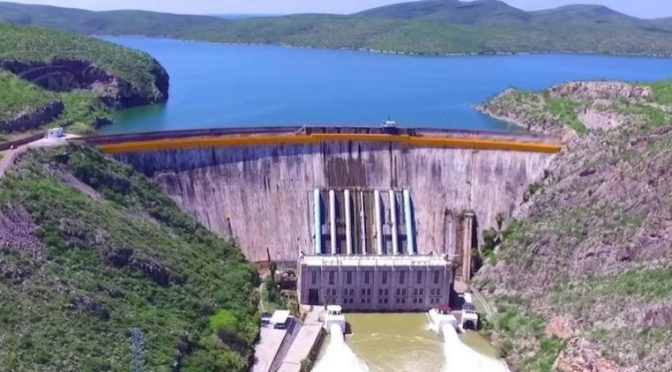 Chihuahua: Se cubre 90% del adeudo de agua a 5 días del límite (El Heraldo de Chihuahua)