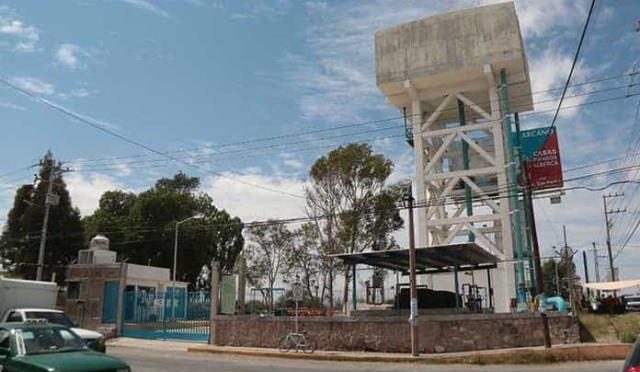 San Luis Potosí: “Se debería pagar más por el agua” (Pulso SLP)