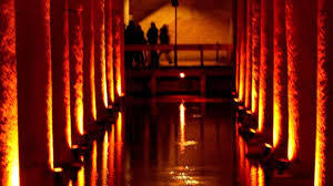 Cisternas, las estructuras de agua más importantes para la humanidad (TRT)