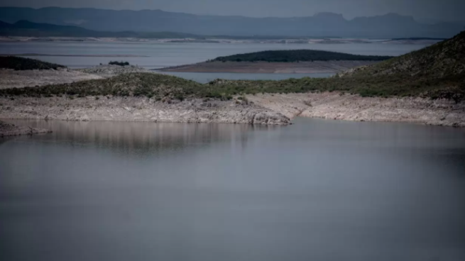 Chihuahua: Agricultores de Chihuahua piden intervención de la CIDH por tratado de agua con EU (El Financiero)