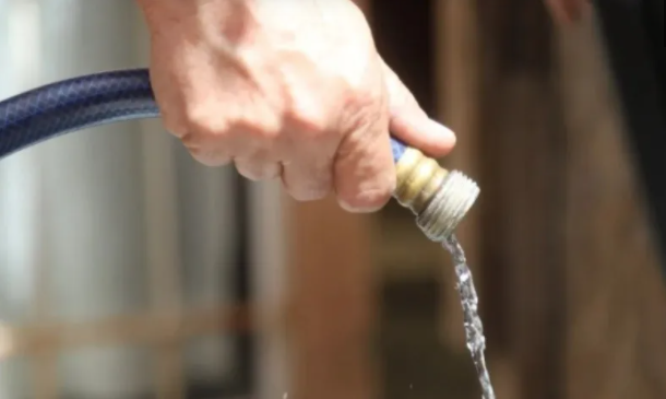 Baja California: Aumenta 40% demanda de agua de familias en pandemia (El Imparcial)