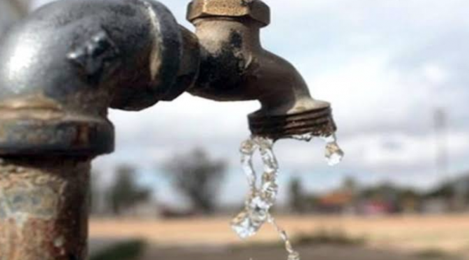 Nuevo León: Deberá Agua y Drenaje pagar más de 1.8 mdp o agua a ejidatarios: abogado (Milenio)
