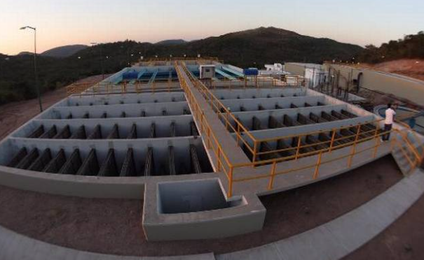 Sinaloa: “Se acabará el desabasto de agua para Mazatlán”: Ordaz Coppel (El Sol de Mazatlán)