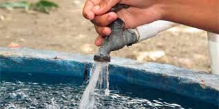 (ZMVM) Anuncian reducción de agua en 8 alcaldías de la CDMX y 13 municipios del Edomex (El Universal)