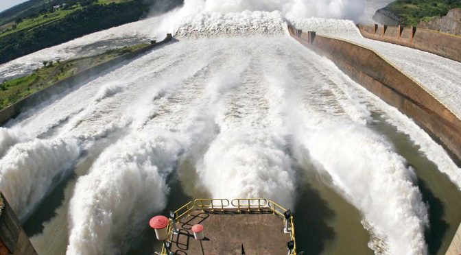 CDMX: Grandes proyectos de agua, detonantes de desarrollo regional (Real Estate Market)