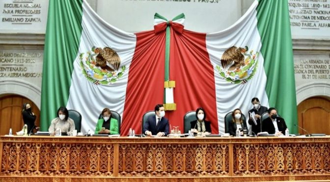 Estado de México: Proponen explotación de pozos de agua contra escasez en Ecatepec (La Jornada)