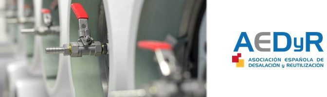 España: La ósmosis inversa permite obtener agua de gran calidad en la industria (Aguas Residuales)