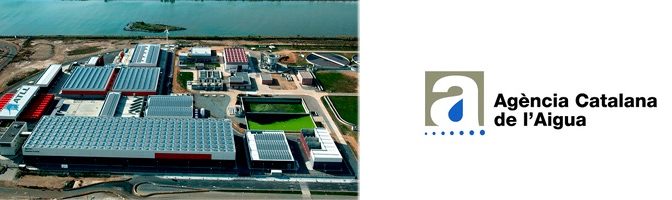 España: La desalinización y el agua regenerada aportan más de 720 hm3 de agua en 15 años en Cataluña (Aguas Residuales)