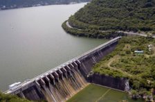 México-Cutzamala Hoy: Así Está el Nivel de Agua el 10 de Junio 2026 por Lluvia (N+)