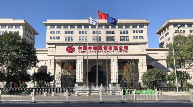 China pretende expandir sus inversiones en empresas estratégicas de Chile: ahora seguiría con el agua (infobae)