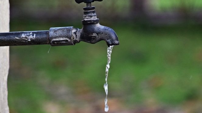 CDMX: Preocupa aumento en déficit de agua en el Sistema Cutzamala (Excélsior)