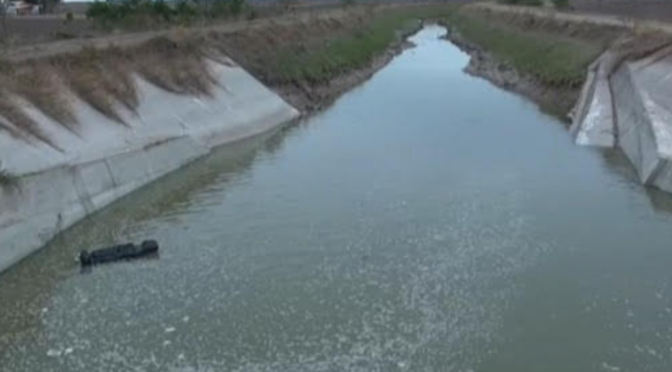 Tamaulipas: Enfrenta el 025 la peor crisis por falta de agua (El Mercurio Online)