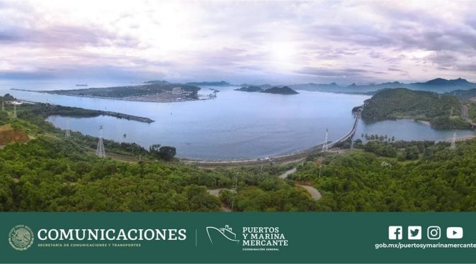 Colima: Exigen resarcir daños en Laguna de Cuyutlán (La Jornada)
