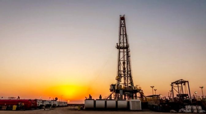 Aprueban uso de fracking para exploraciones en Veracruz y Tabasco (Noreste.net)