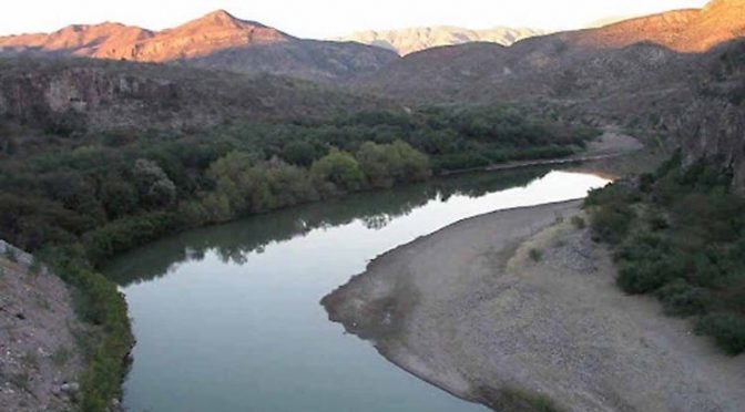 Sonora: Lucha por el acueducto seguirá por la vía legal (Diario del Yaqui)