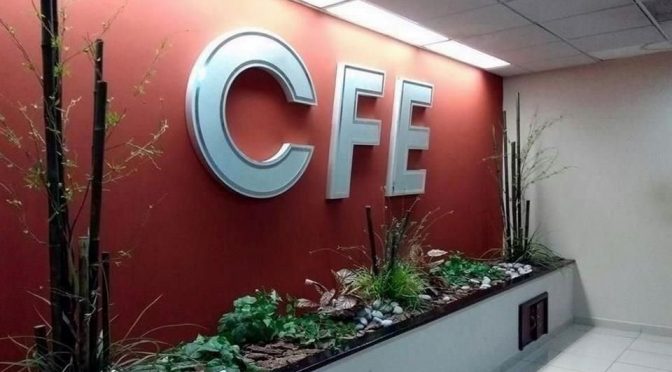 Culpan a la CFE… ahora por falta de agua en Tabasco (antenanoticias)