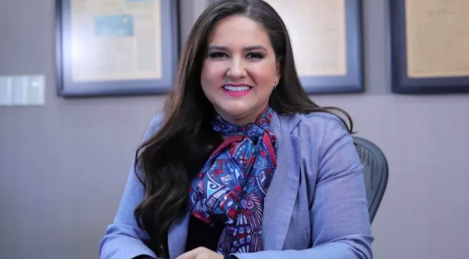 Sonora: Arreglar deudas heredadas es prioridad para mejorar Hermosillo: Alcaldesa Célida López (El Imparcial)