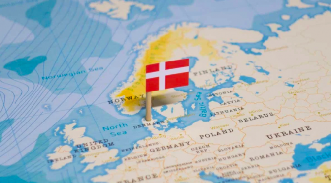 Dinamarca creará una gigantesca isla dedicada exclusivamente a las energías renovables (BIOGUIA)