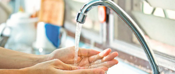 La pandemia cambió los hábitos de consumo de agua: el grave problema que viene (EL ECONOMISTA)