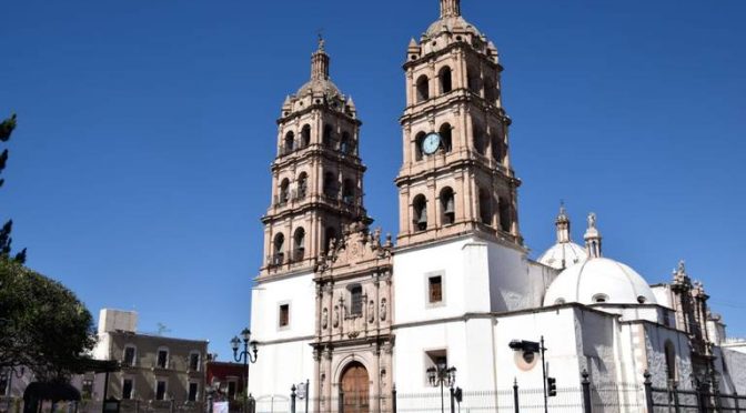 Durango: Preparan la primera Reunión Regional “Sistemas de Transporte y Agua” en Durango (El Sol de Durango)