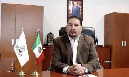 Zac: Inicia Misión Comercial Zacatecas-Israel; el objetivo es impulsar los agronegocios (La Jornada Zacatecas)