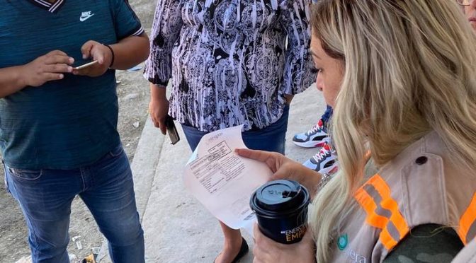 San Luis Potosí: Detectan 120 nuevas tomas clandestinas de agua potable (El Sol de San Luís)