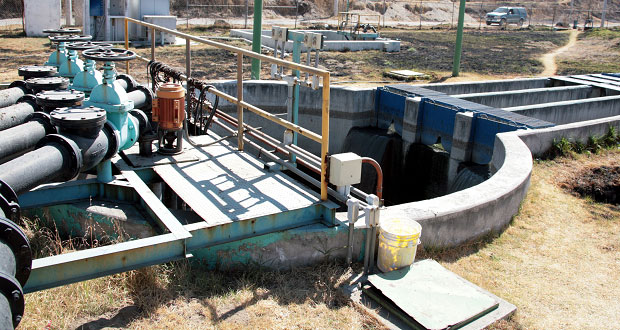Buscan operar planta de tratamiento de aguas residuales en Cuetzalan (Ángulo7)