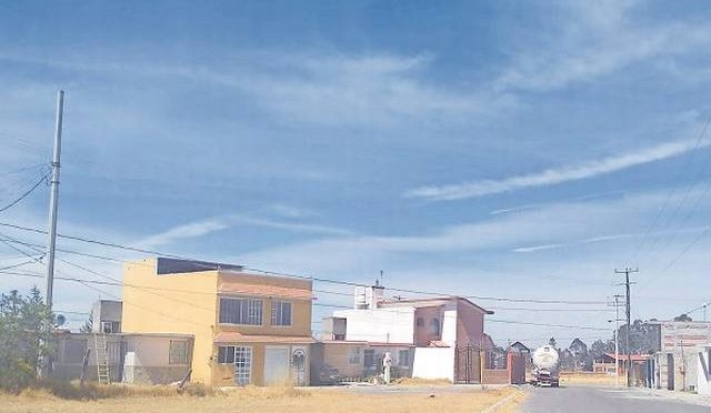 Querétaro: Llevan 20 días sin agua (El Sol de San Juan del Río)