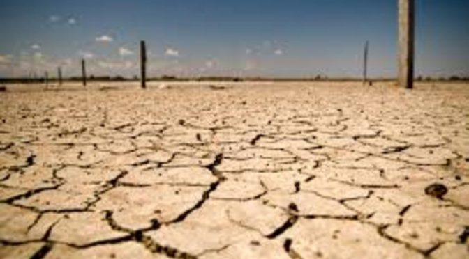 Revela estudio que aire limpio debido a la pandemia calentó la Tierra (El Siglo de Durango)