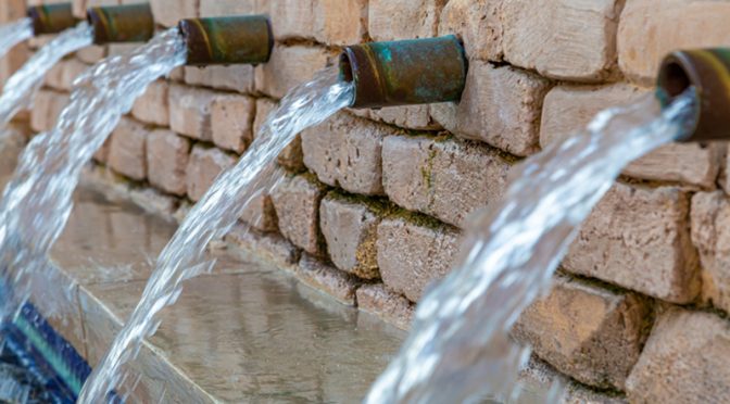 España: Un estudio becado por la Cátedra desarrolla un “Sistema de Indicadores de Alerta Temprana (SAT)” frente a la sequía de la ciudad de Teruel (Blog del Agua)