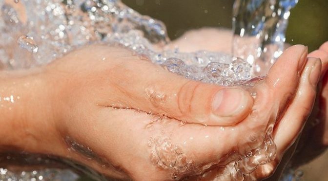 Urgen que diputados dictaminen Ley del Agua | Video (aristeguinoticias.com)