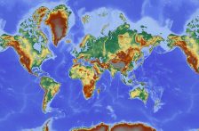 Internacional-El ciclo global del agua es una infraestructura crítica (El Economista)