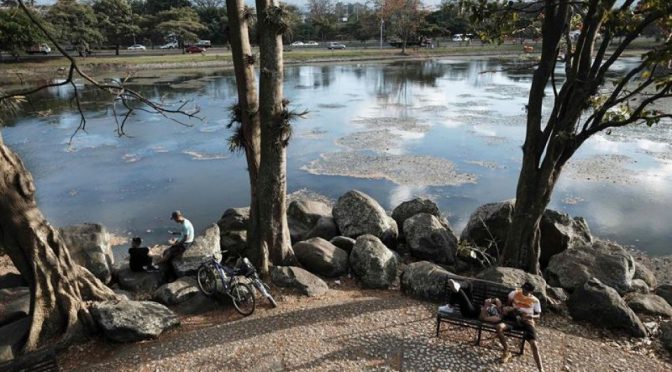 Costa Rica crea parques naturales urbanos para impulsar ciudades verdes (Portal Ambiental)