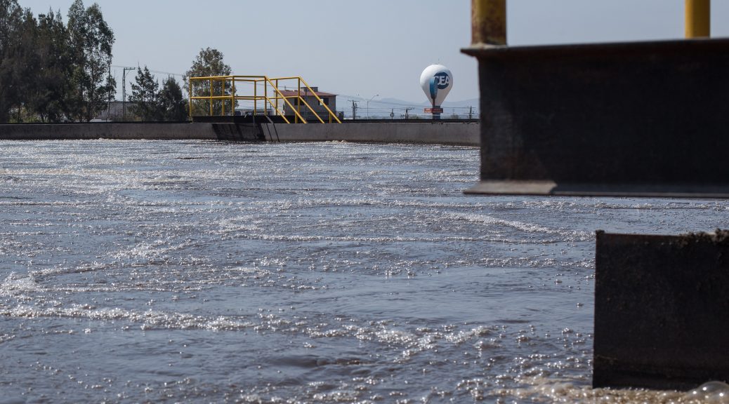 Dirección General de Impacto y Riesgo