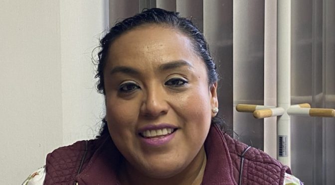 Aguascalientes: Espinoza a oposición: “Todo mundo manosea el tema del agua y yo prefiero no hablar a lo tarugo” ( el clarinete)