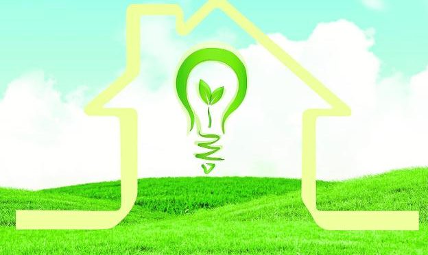 España: Sostenibilidad, la llave del confort y la eficiencia en las viviendas (La Verdad)