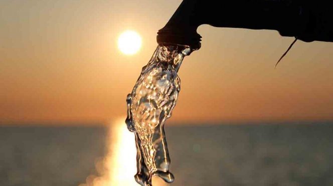 Chihuahua: Comienza entrega de agua a distritos de riego en Chihuahua (EXCELSIOR)