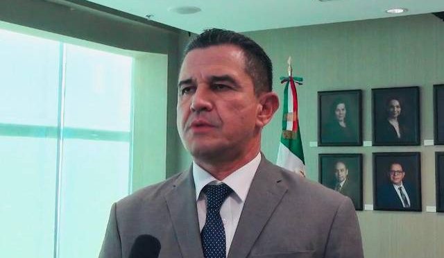 Baja California: Nombran a Luis Felipe Chan como Fiscal Especializado en Medio Ambiente y Maltrato Animal (La Voz de la Frontera.com.mx)