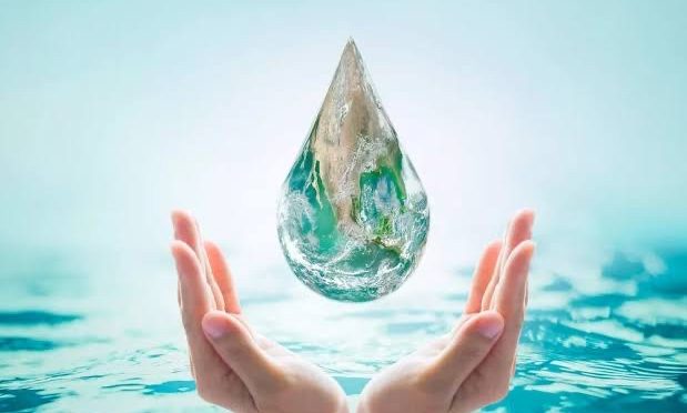 El agua, tema global que requiere soluciones locales (Diario Marca)