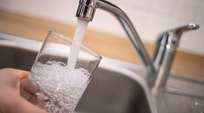 EEUU: California vivirá otro año con restricciones en suministro de agua (MILENIO)