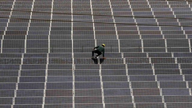 UNAM y Solarever crearán laboratorio solar en Morelos (Forbes)