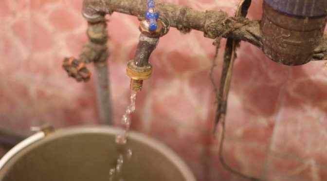 México-Habrá reducción de agua en el Valle de México: ¿qué alcaldías y municipios afectará? (El Sol de México)