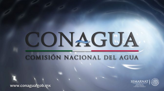MX: Recomendaciones de Conagua ante sequía en México (México.as)