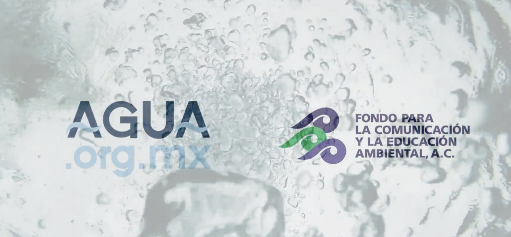 El Agua En México (Video)-Agua.org.mx – Agua.org.mx