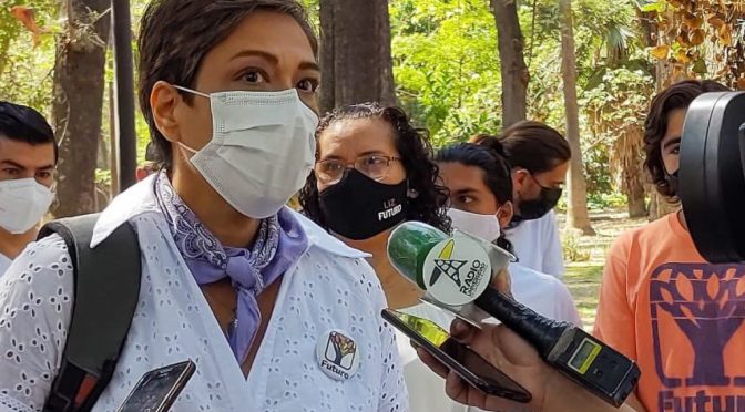 Jal: Propone Pérez Lazcarro alternativas para solucionar el problema del agua (Quadratín Jalisco)