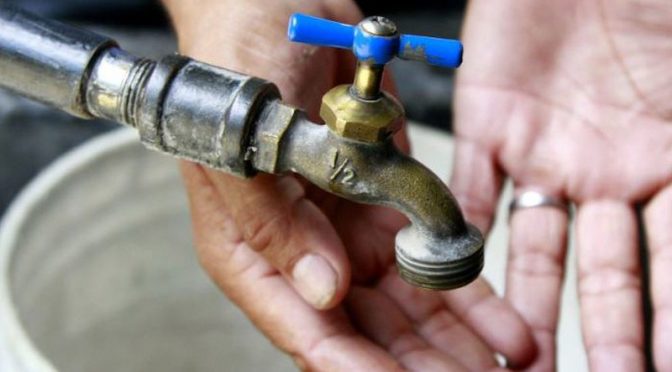 Jalisco: Agua potable, asignatura pendiente (NotiArandas)