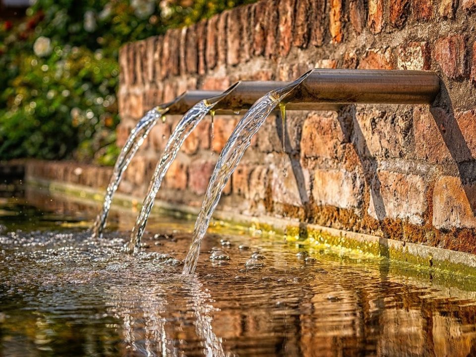 Nuevo León – Quiere Agua y Drenaje de Monterrey ‘endeudarse’ para impulsar proyectos hídricos (Milenio)