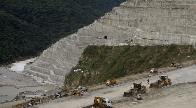 México: Imperativo prohibir la minería en Áreas Naturales Protegidas (Portal Ambiental)