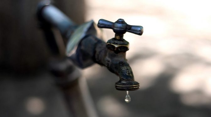 Jalisco-Continuará escasez de agua a pesar de finalización de Acuaférico (Milenio)