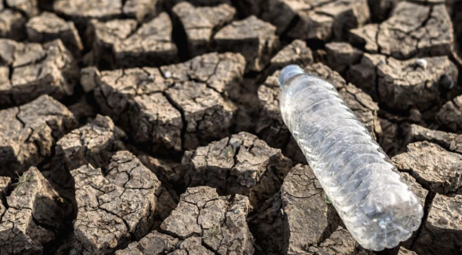 ¿Por qué hay sequía en México y qué hacer para evitarla? (Tecnológico de Monterrey)